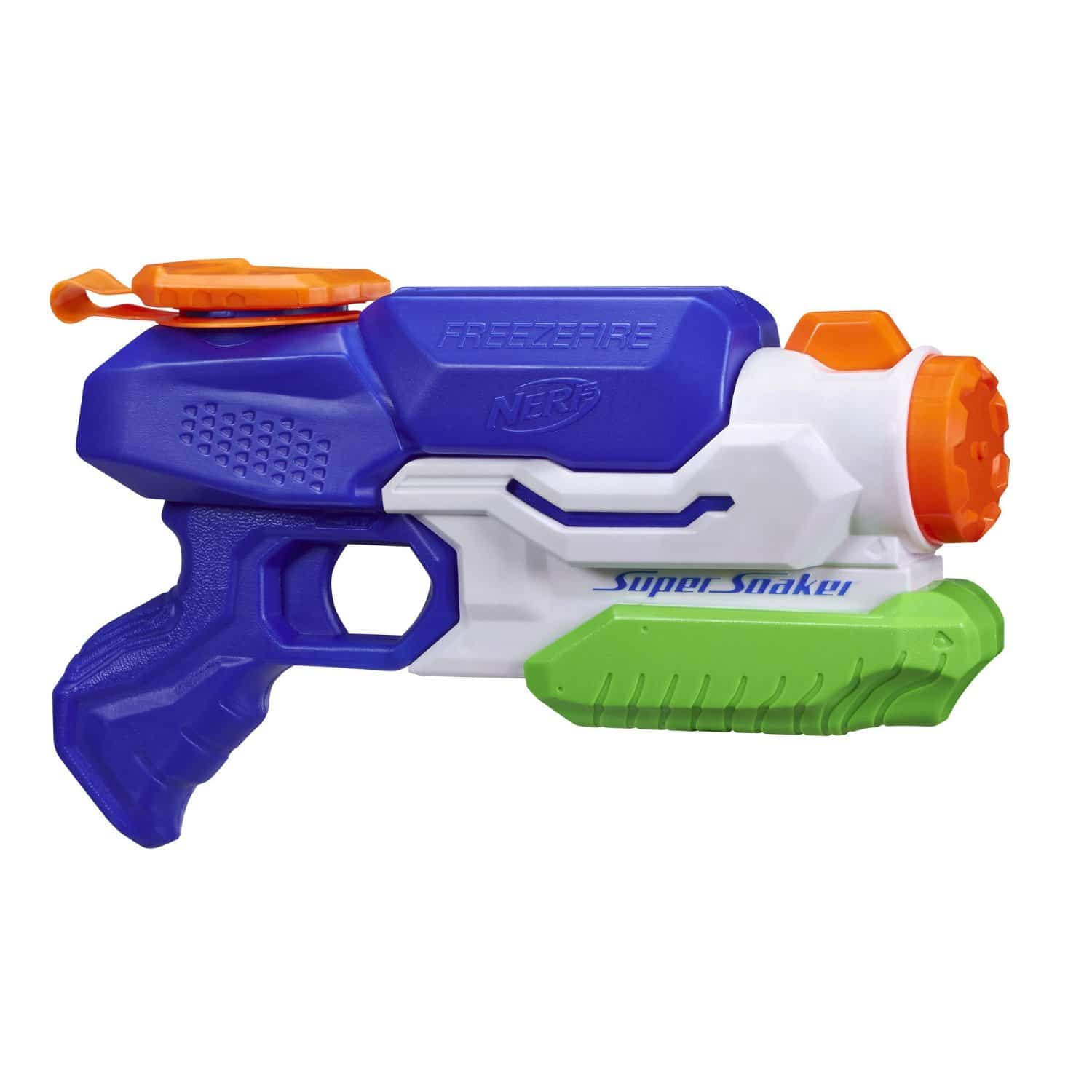 Nerf Super Soaker FreezeFire 2.0