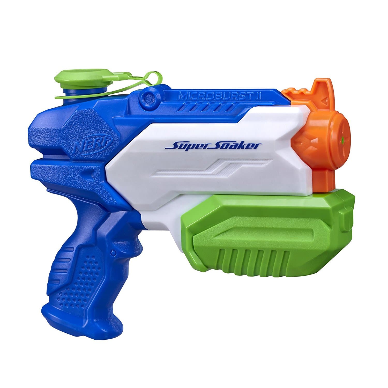 Nerf Super Soaker Microburst 2