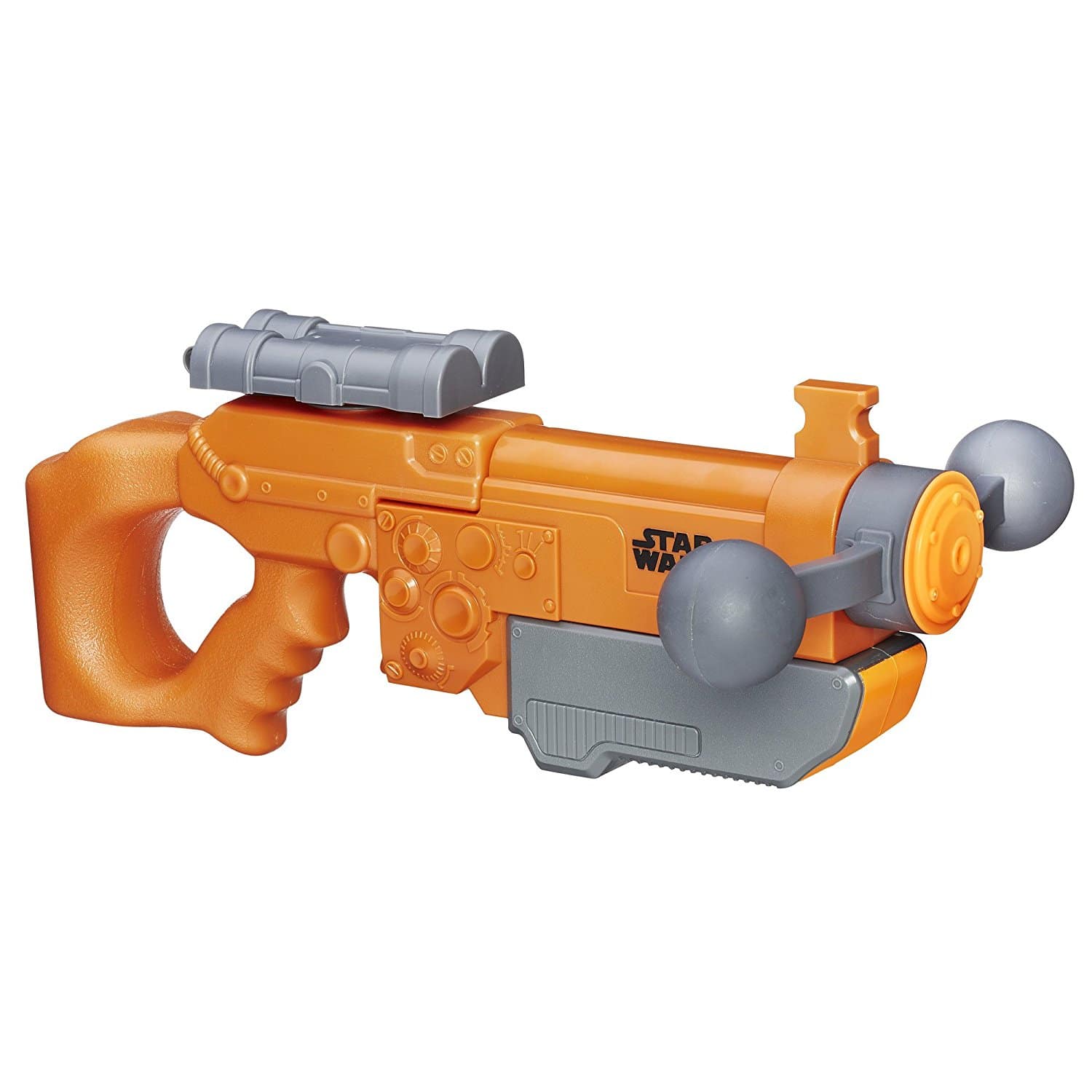 Nerf Star Wars Supoer Sokaer Sidekick