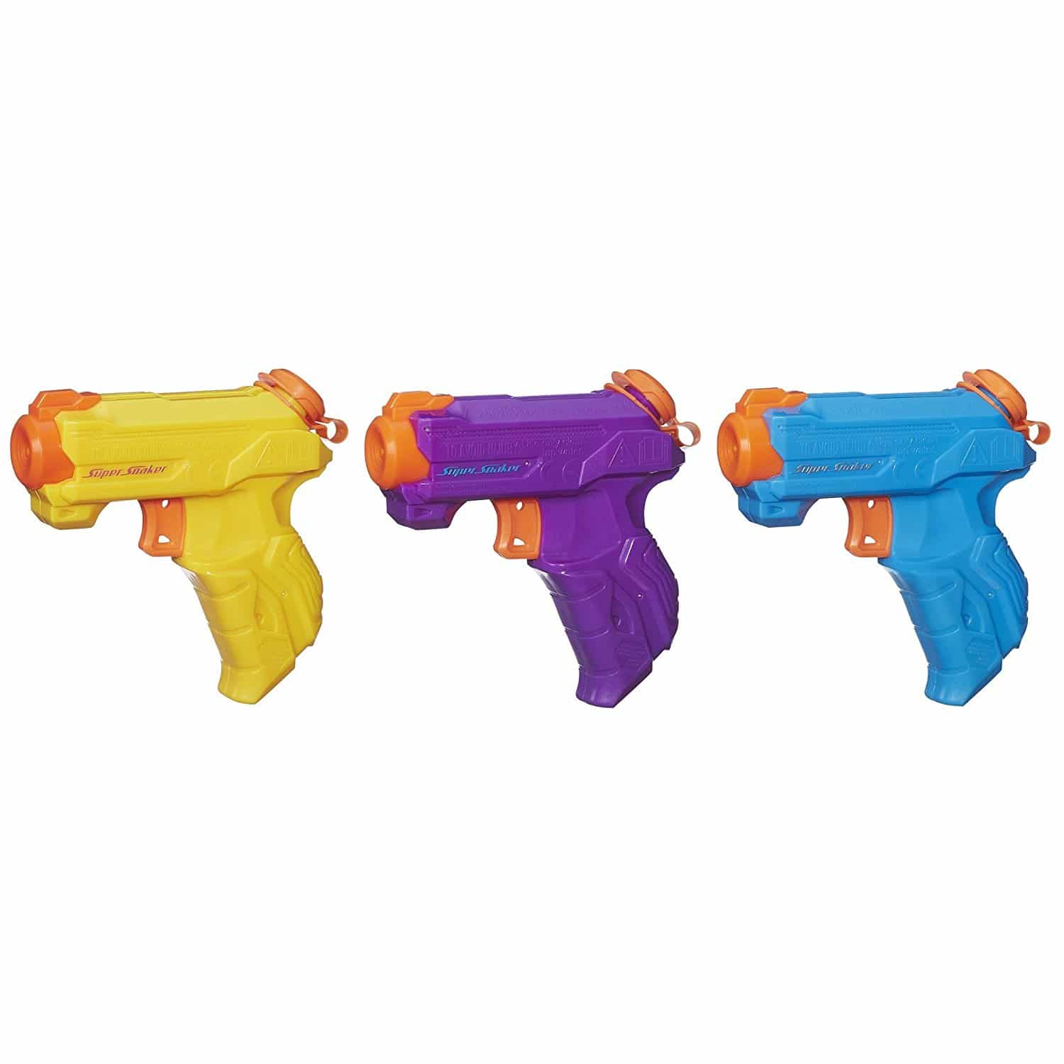 Nerf Super Soaker Zipfire Pack