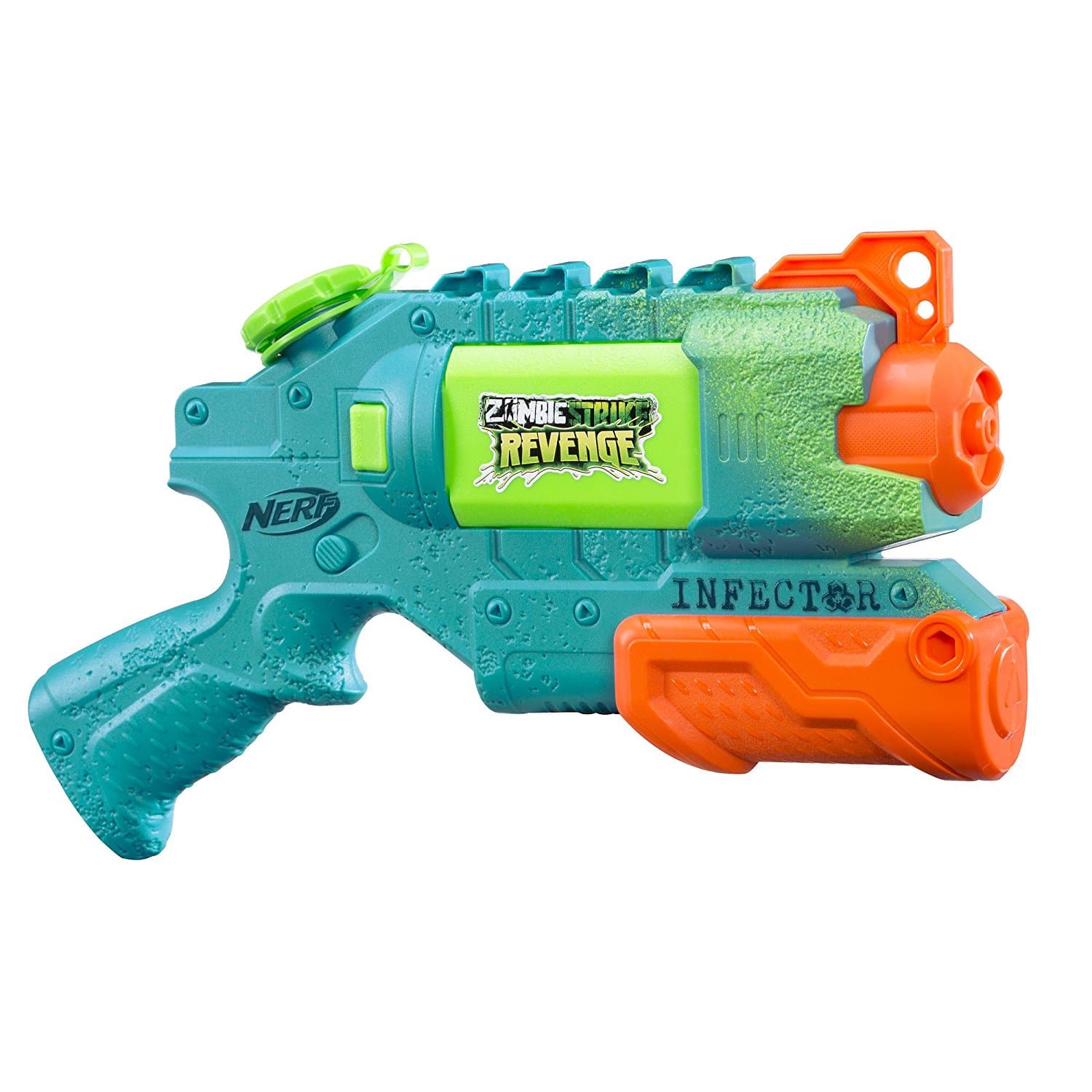 Nerf Super Soaker Zombie Strike Infector