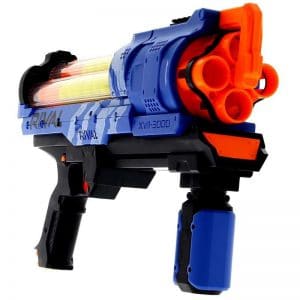 Nerf Rival Artemis XVII-3000