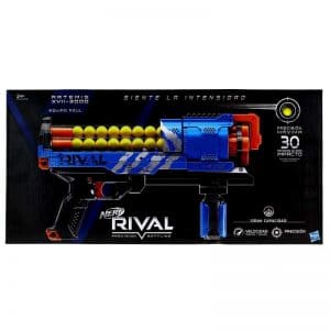 Nerf Rival Artemis XVII-3000