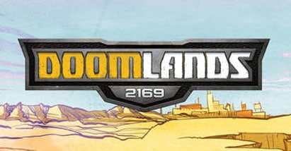 Nerf Doomlands