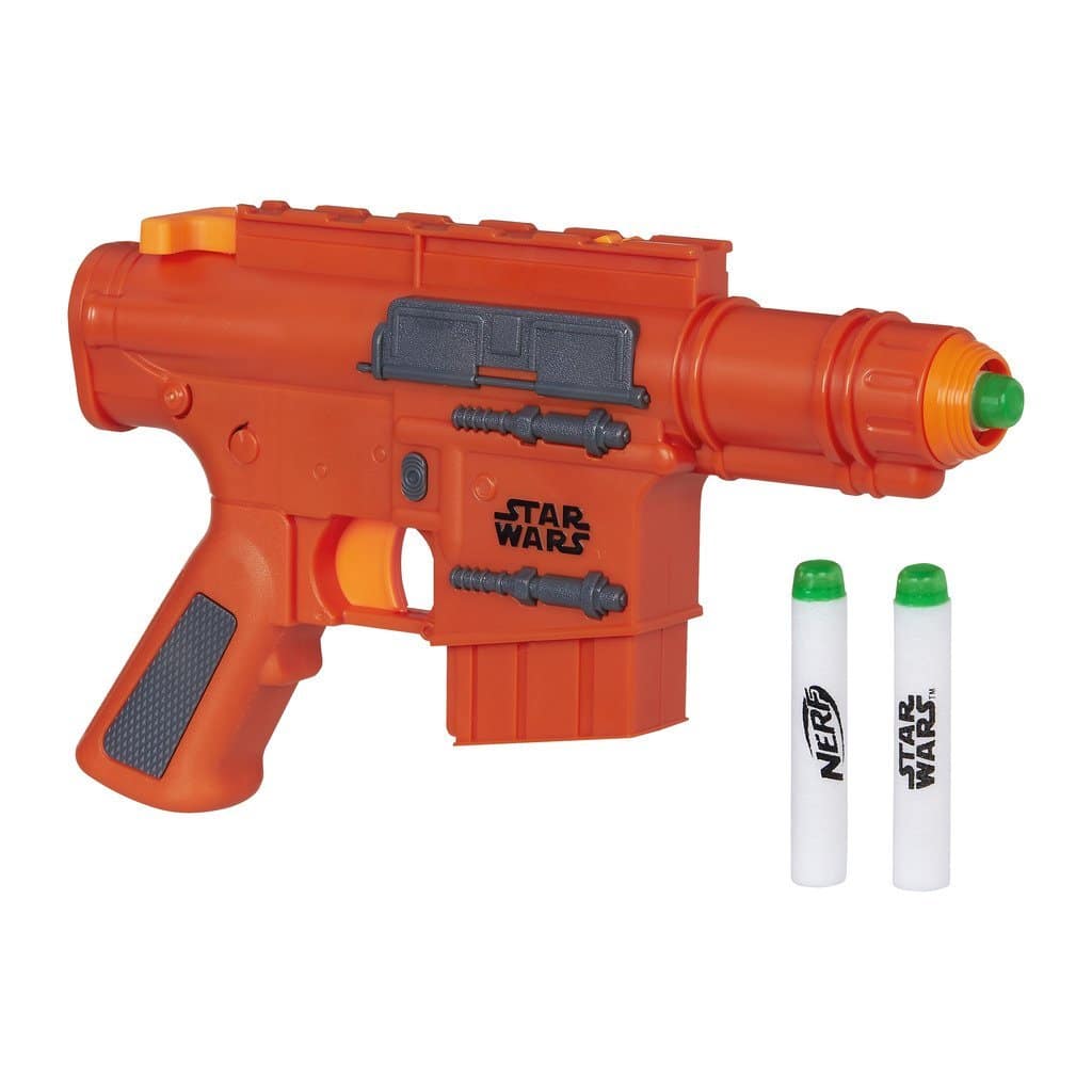 Nerf Pistolet Cassian Andor Star Wars