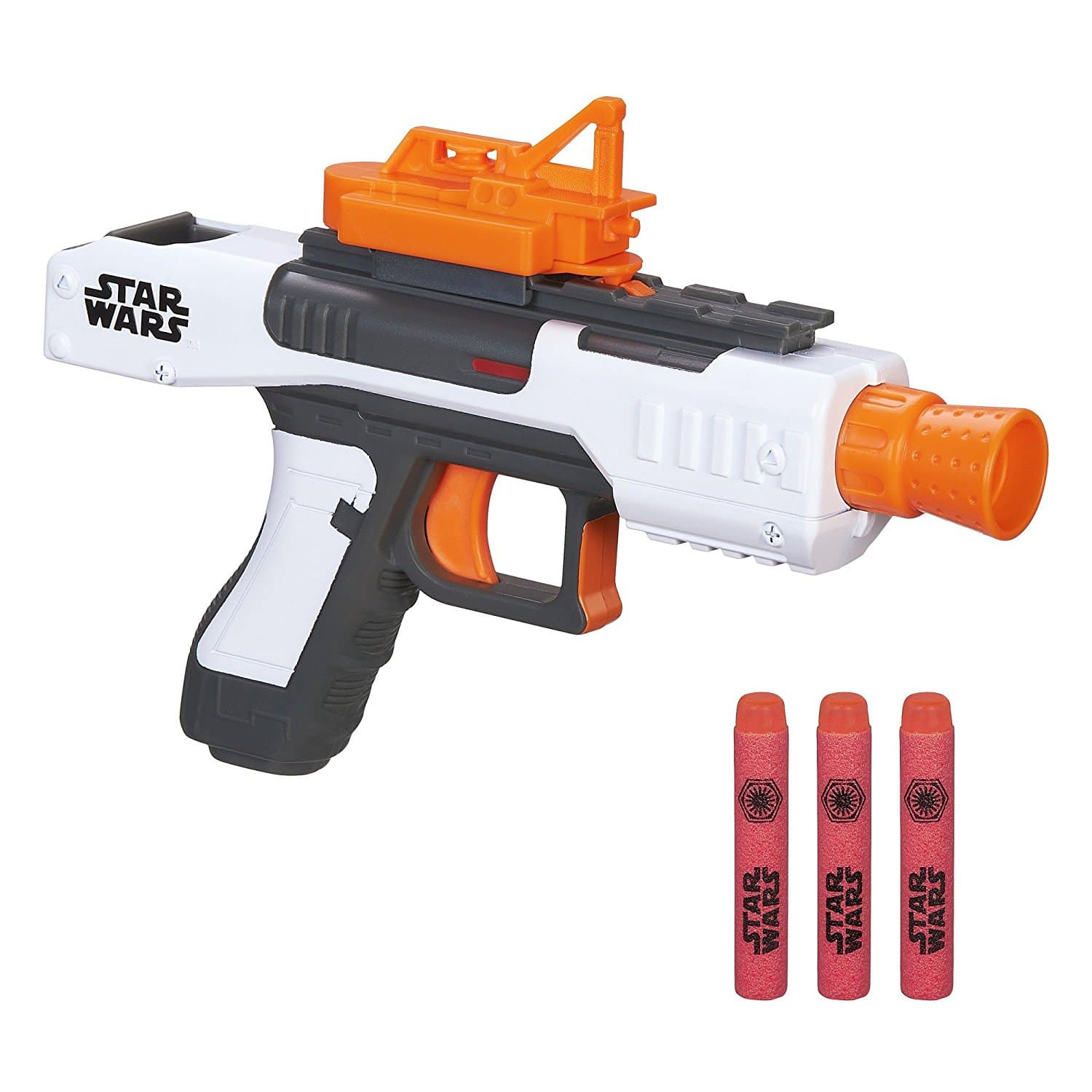 Nerf Pistolet Star Wars Stromstrooper