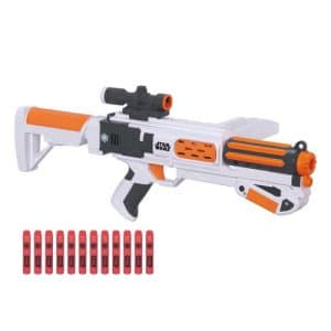 Pistolet nerf enfant - Nerf