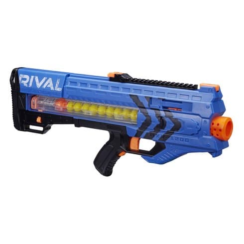 Nerf Rival Zeus MXV-1200