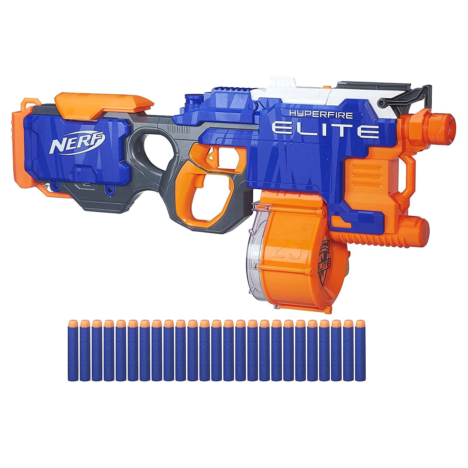 Nerf Elite Hyperfire