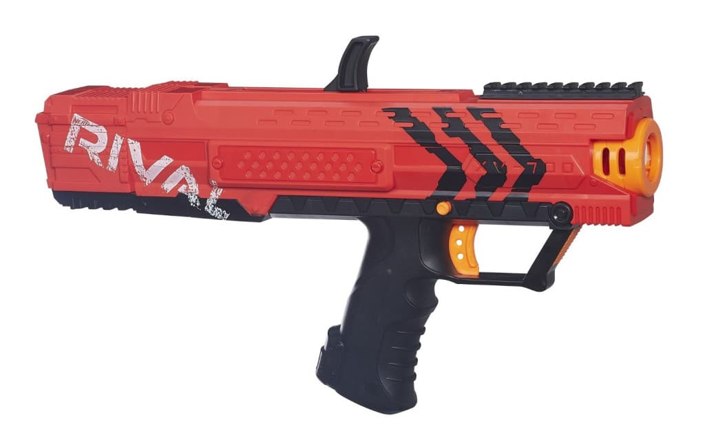 nerf rival apollo pas cher