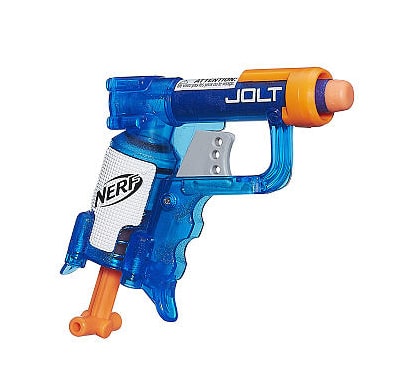 Nerf Sonic Ice Jolt