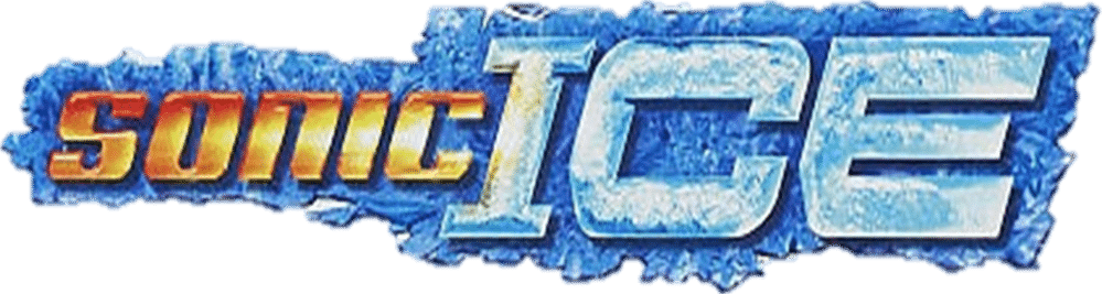 logo sonic ice