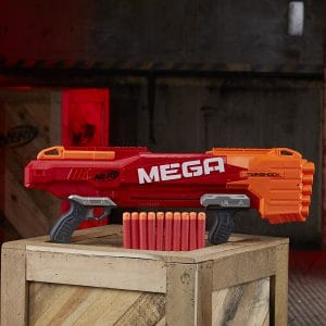 nerf mega twinshock pas cher