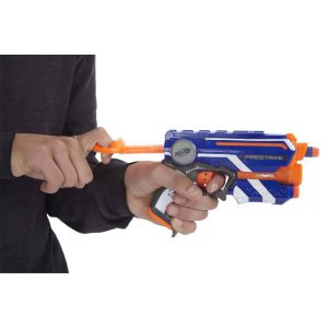 Test Nerf Elite Firestrike