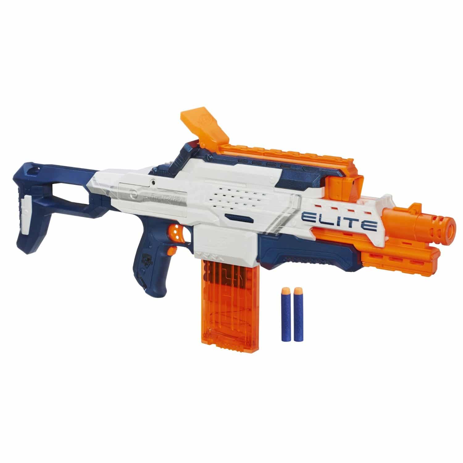 Nerf Elite Cam ECS-12 