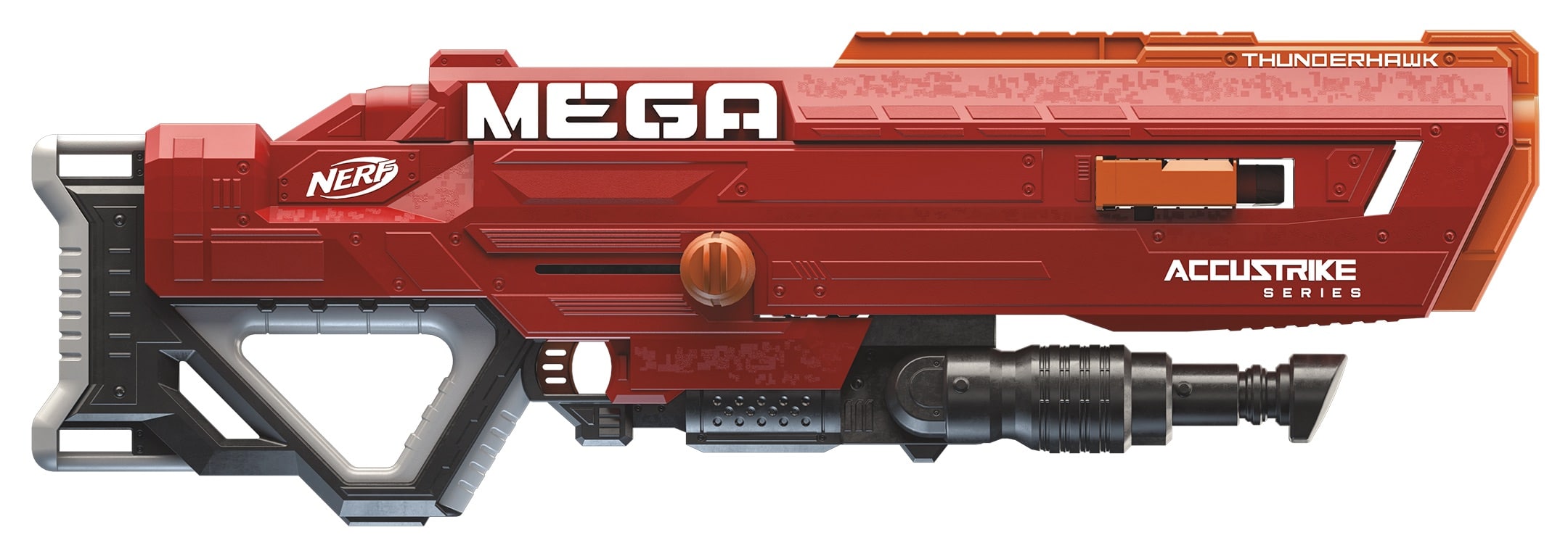 Nerf Accustrike Mega Thunderhawk