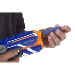 Test Nerf Elite Firestrike