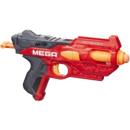 Nerf Mega Hotshock