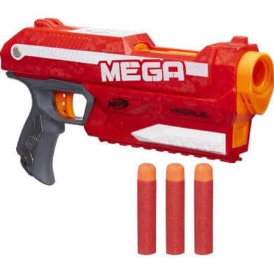 Nerf Mega Magnus