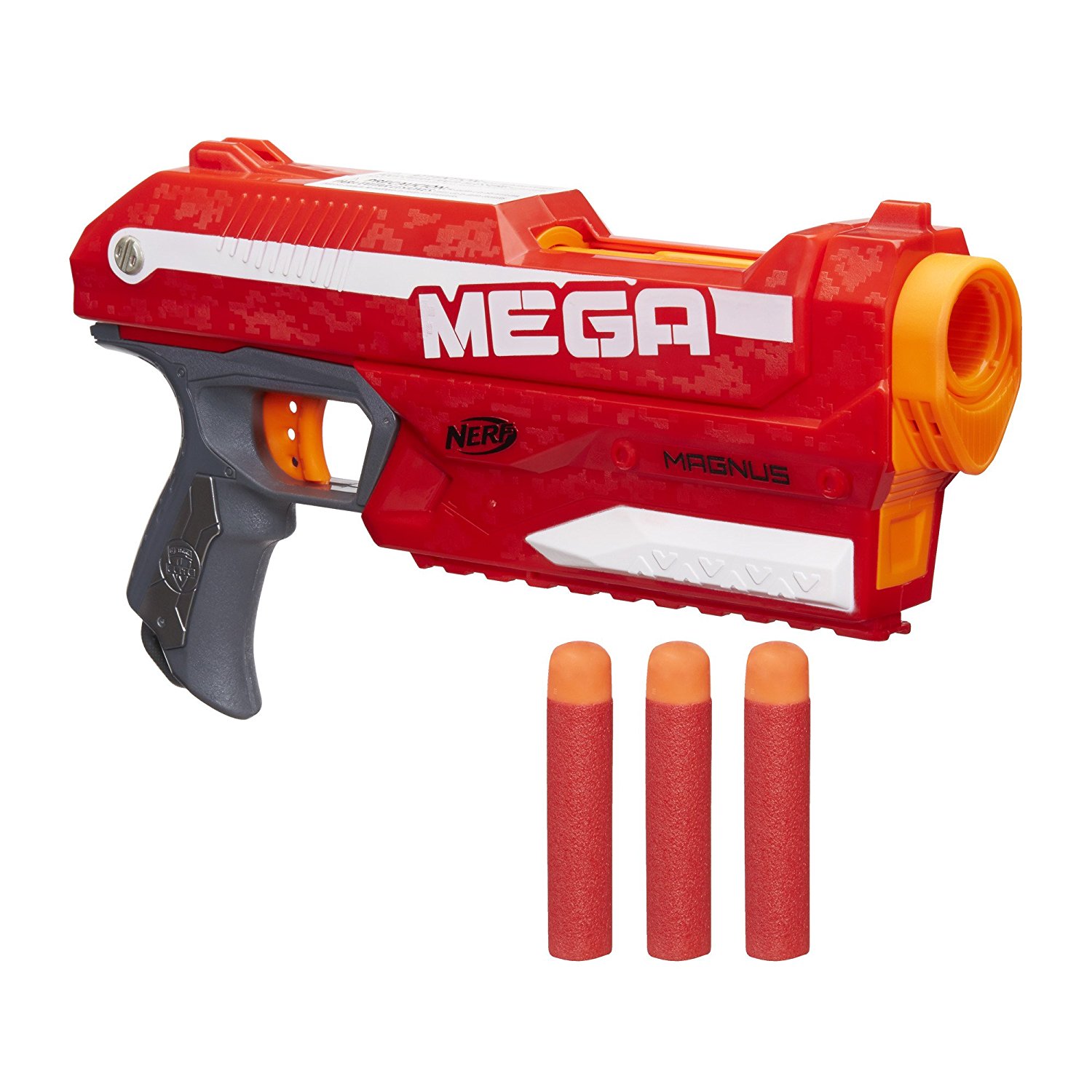 Nerf Mega Magnus