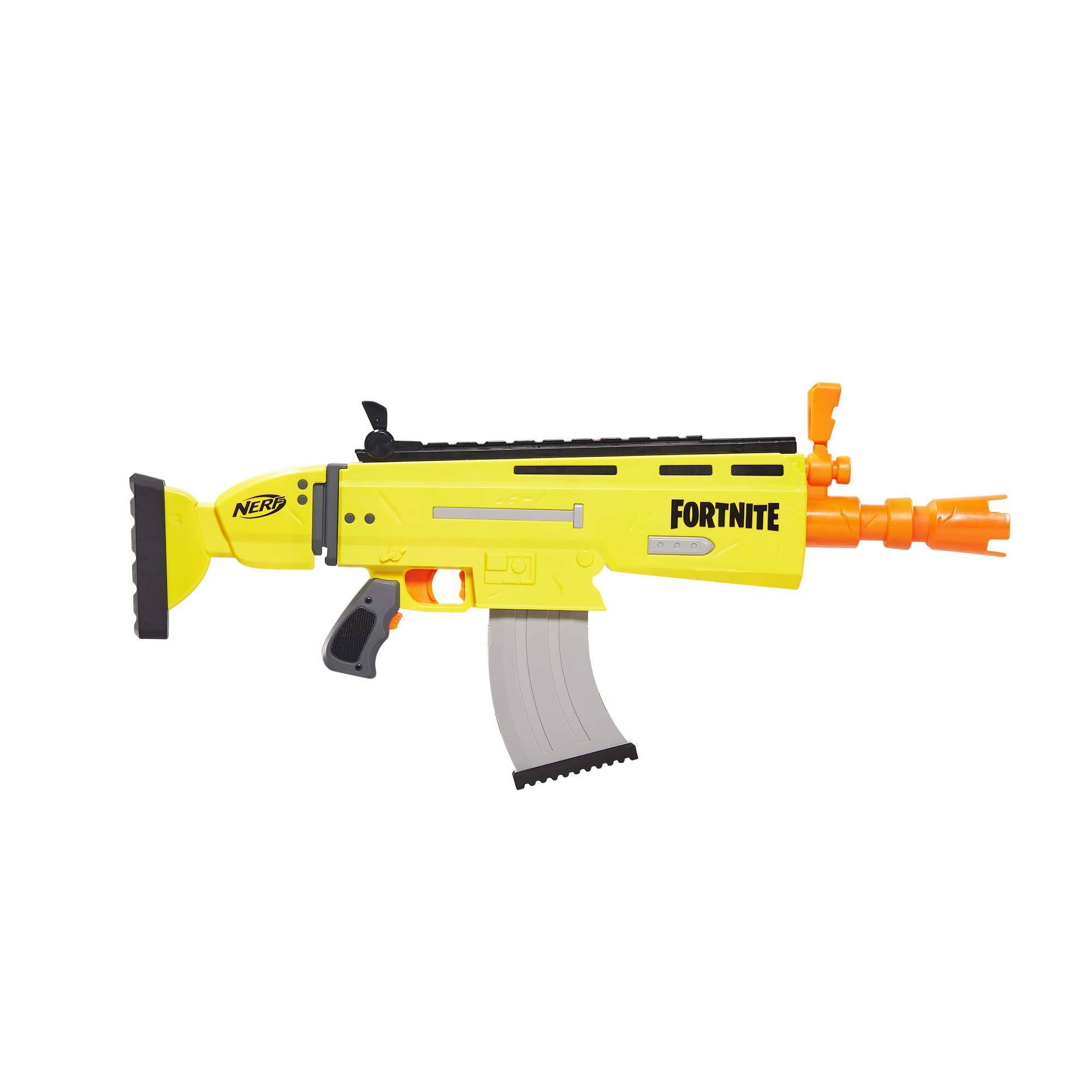 Nerf Fortnite AR-L Elite