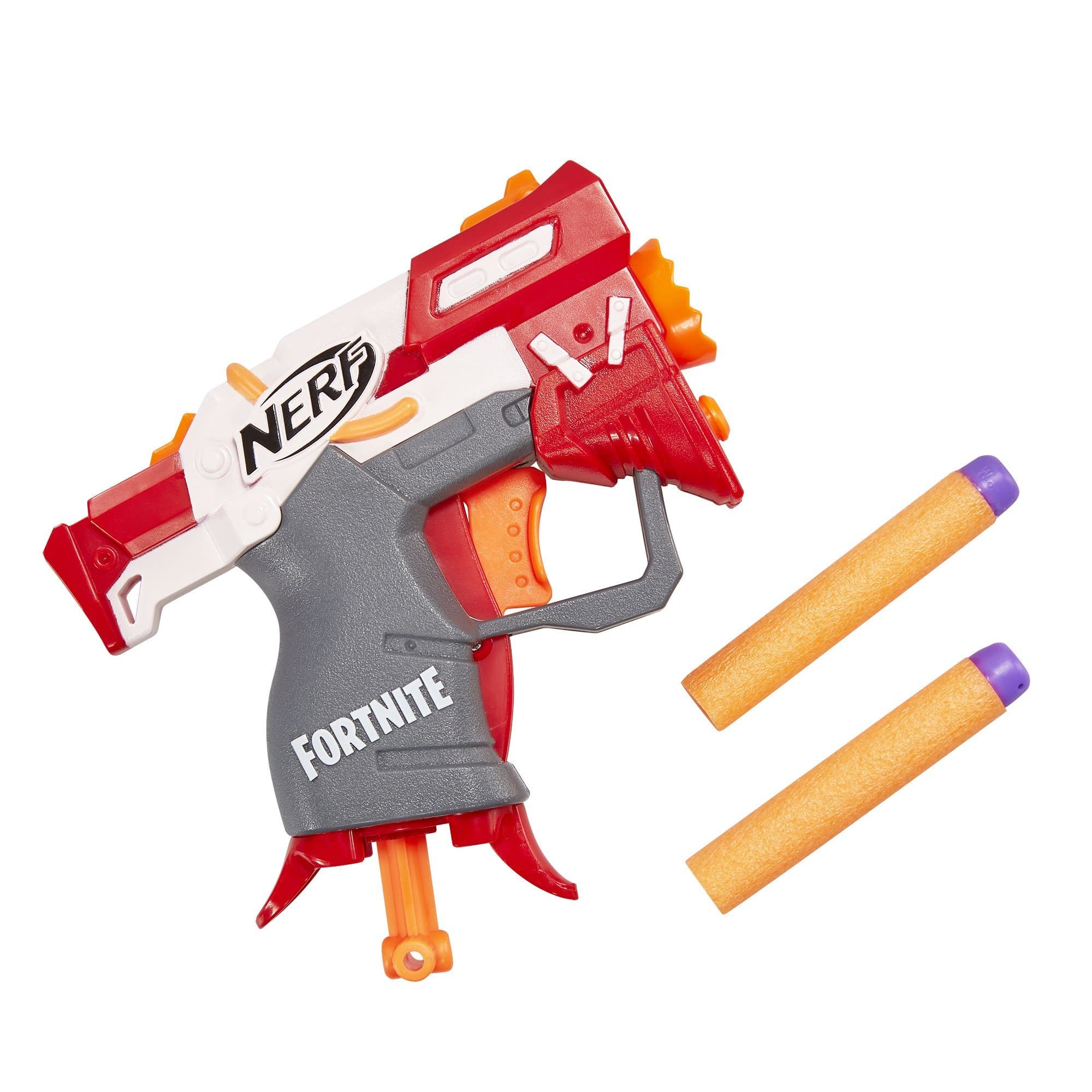 Nerf Microshots Fortnite TS