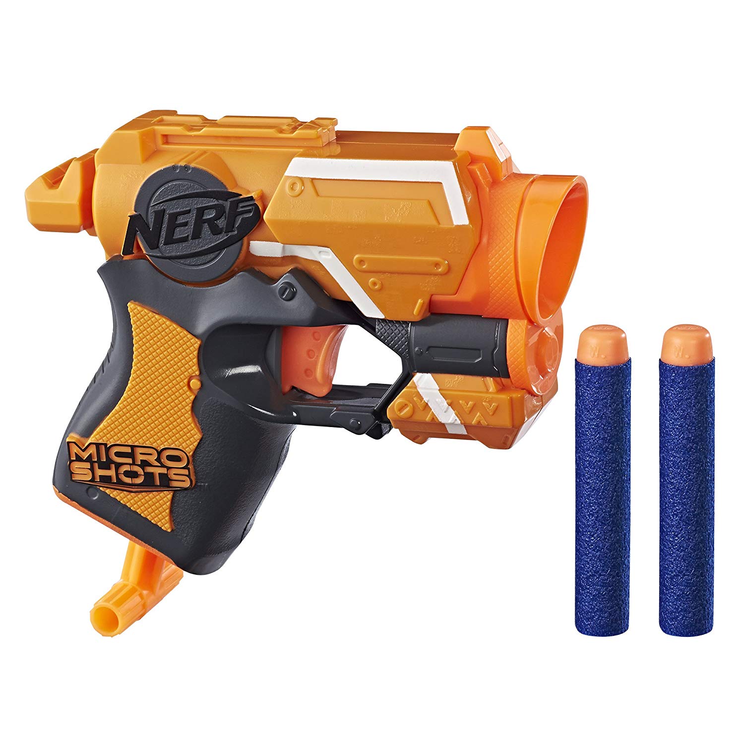 Nerf Microshots FireStrike