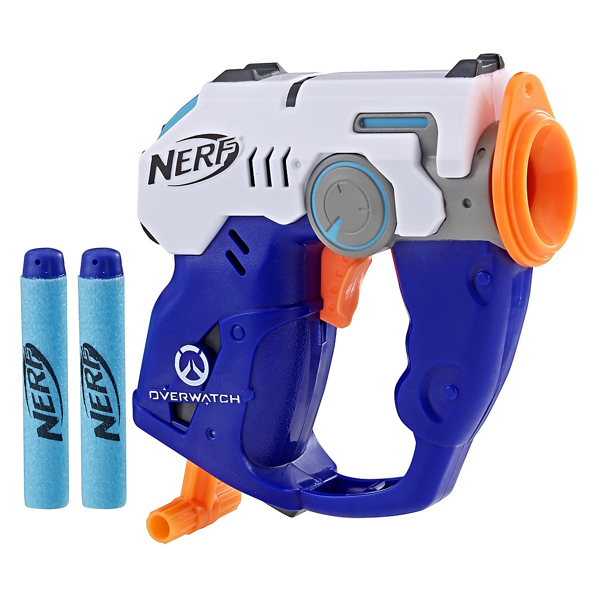 Nerf Microshots Overwatch Tracer