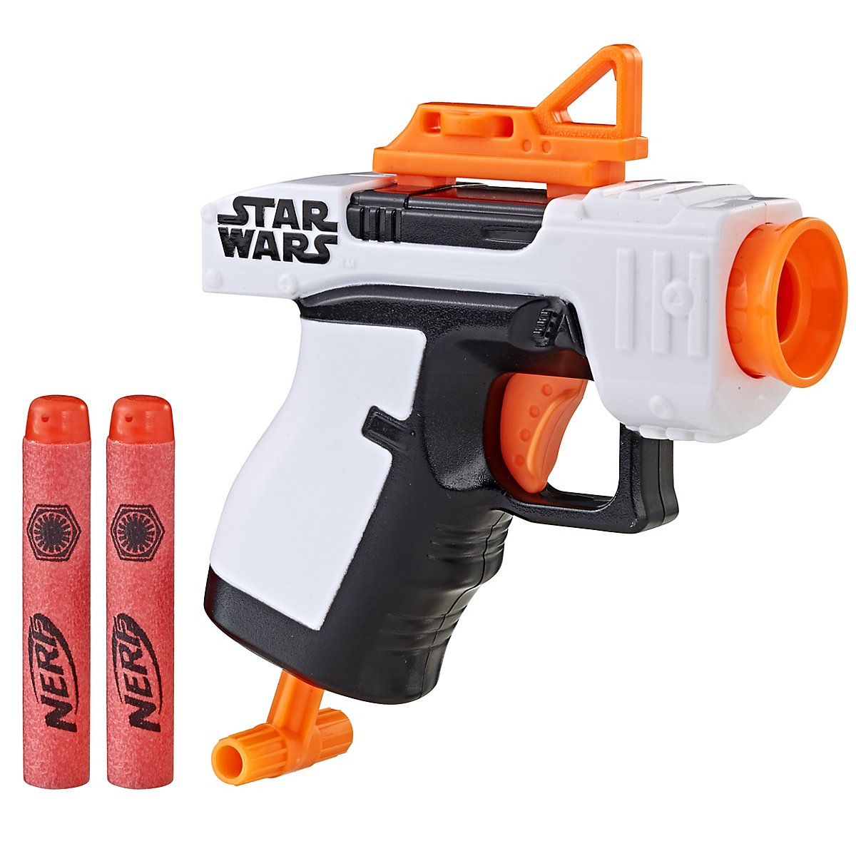 Nerf Microshots Star Wars Stormtrooper