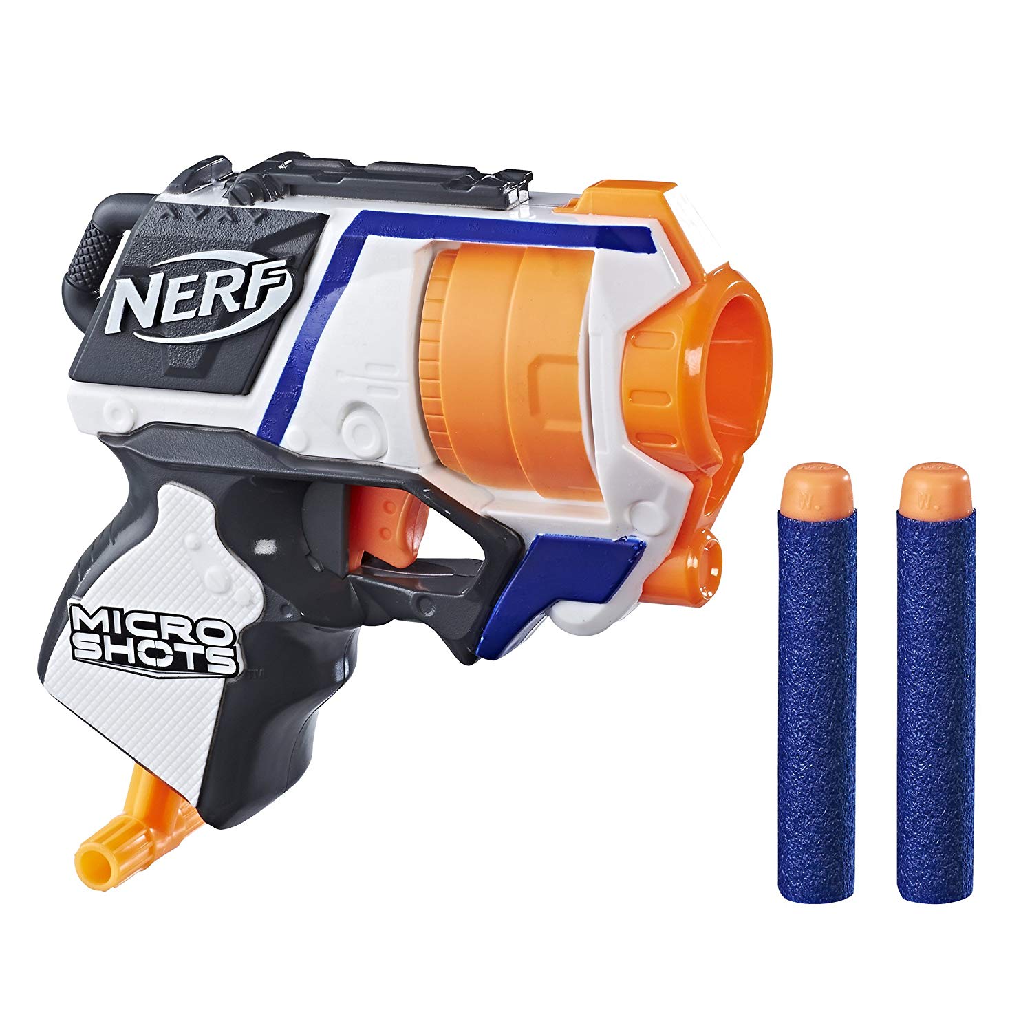 Nerf Microshots Strongarm