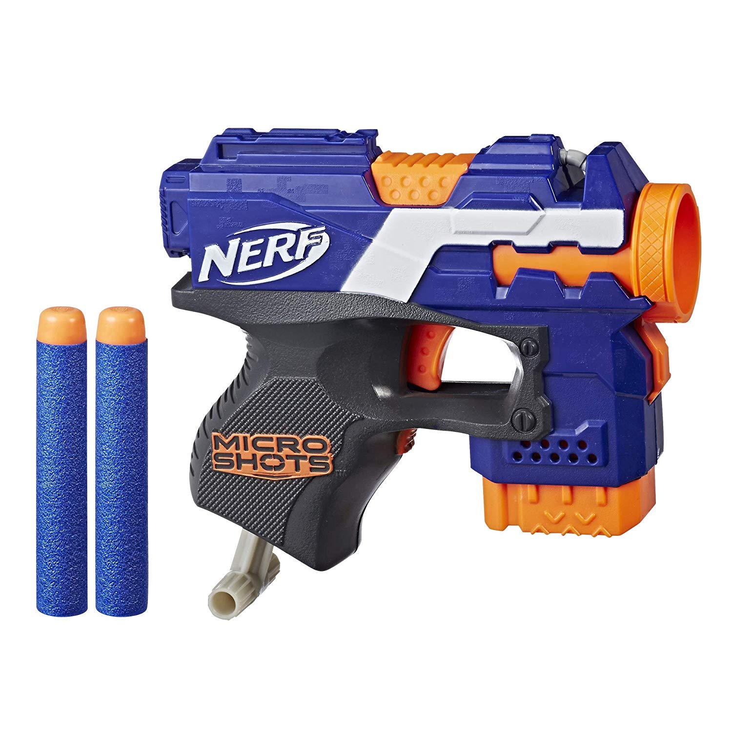 Nerf Microshots Stryfe