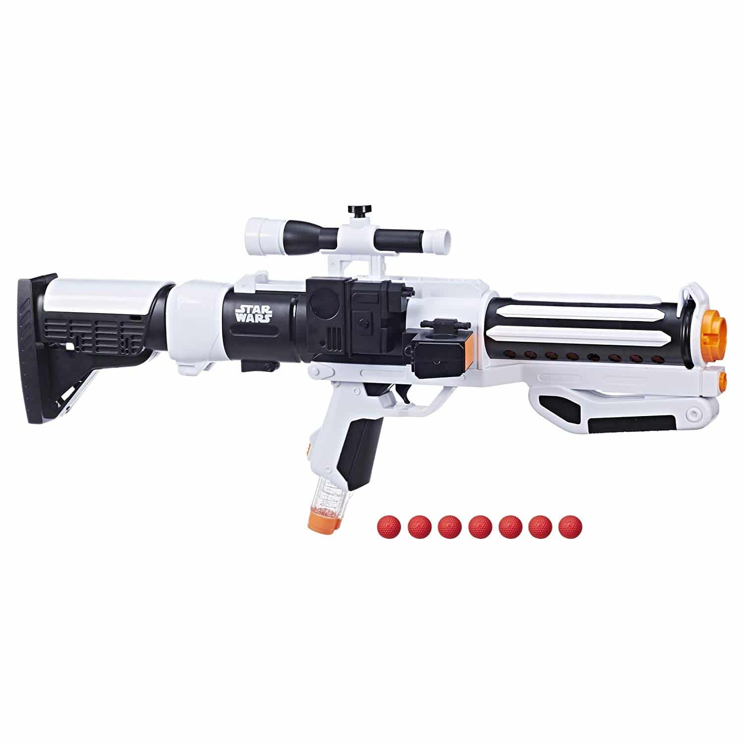 Nerf Rival Star Wars Stormtrooper