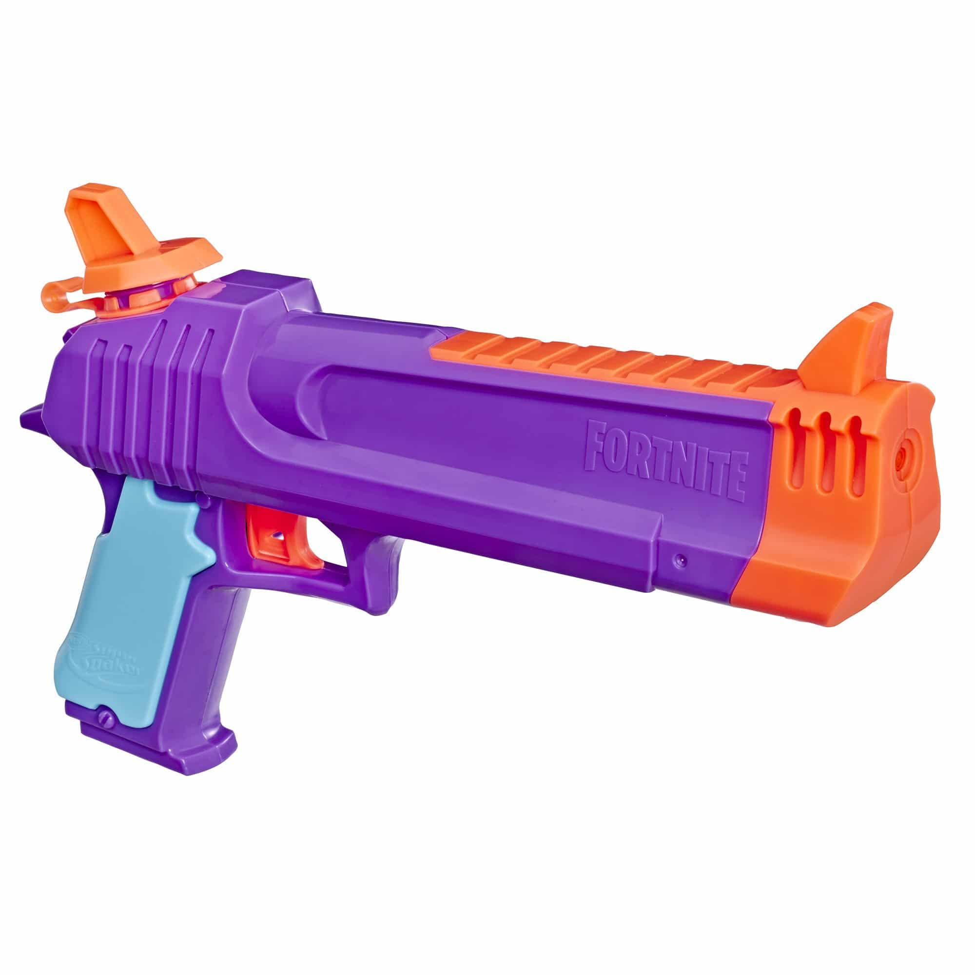 Nerf Super Soaker Fortnite HC-E