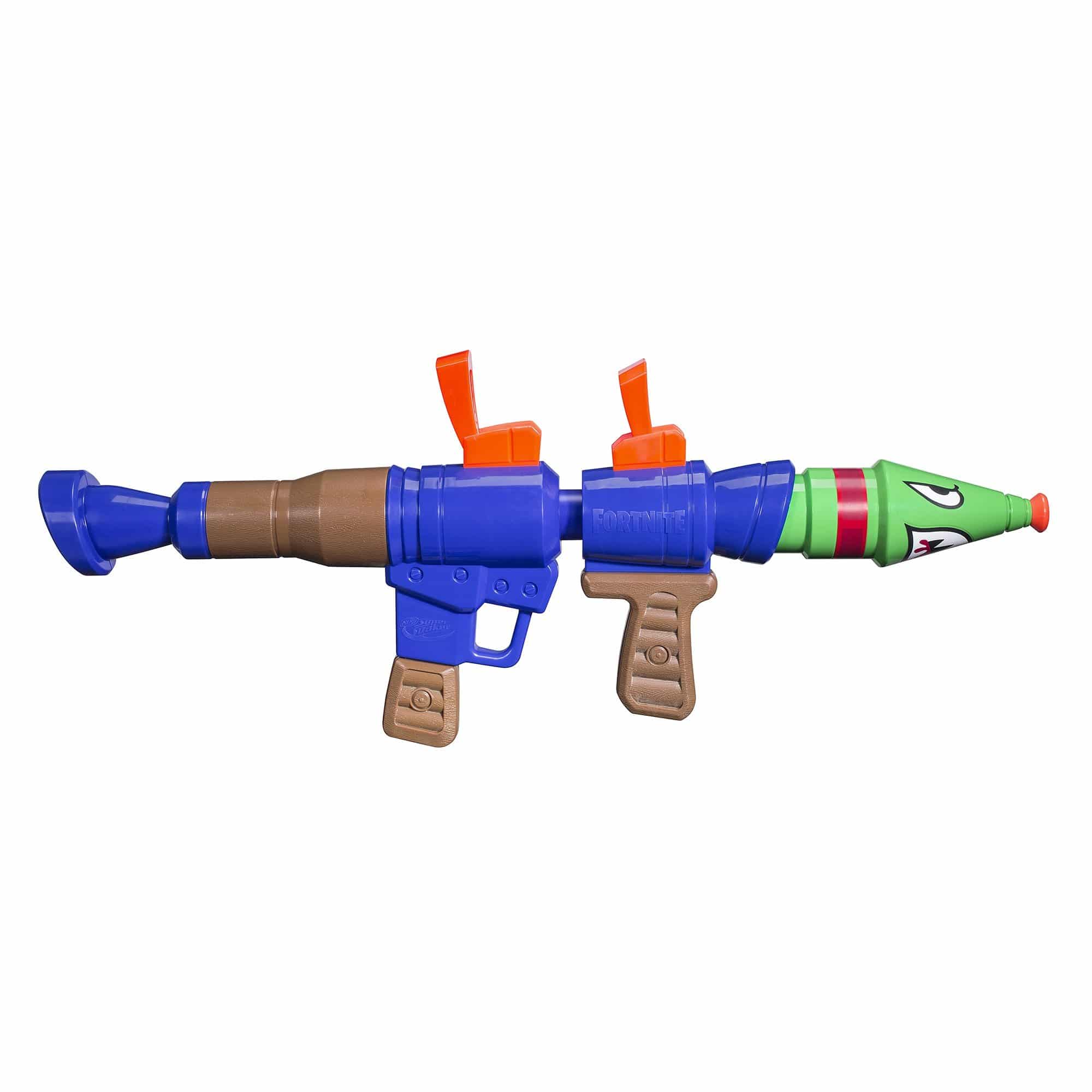 Nerf  Super Soaker Fortnite RL