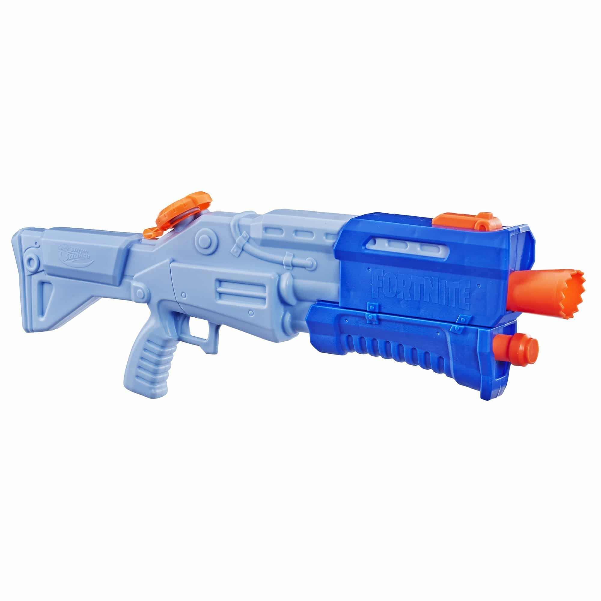 Soldes Nerf Fortnite BASR-L (E7522EU4) 2024 au meilleur prix sur