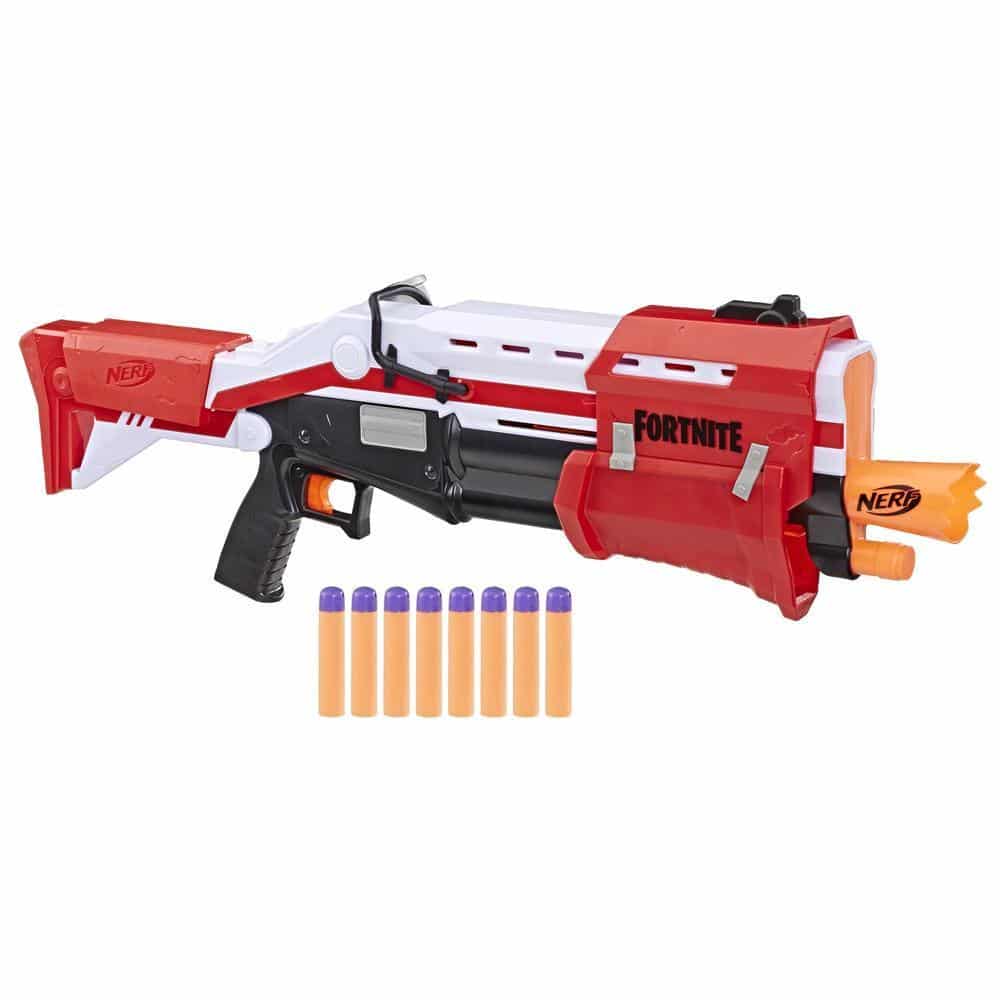 Nerf Fortnite TS Mega