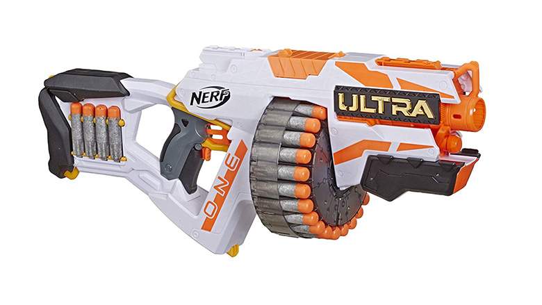 Nerf Ultra One