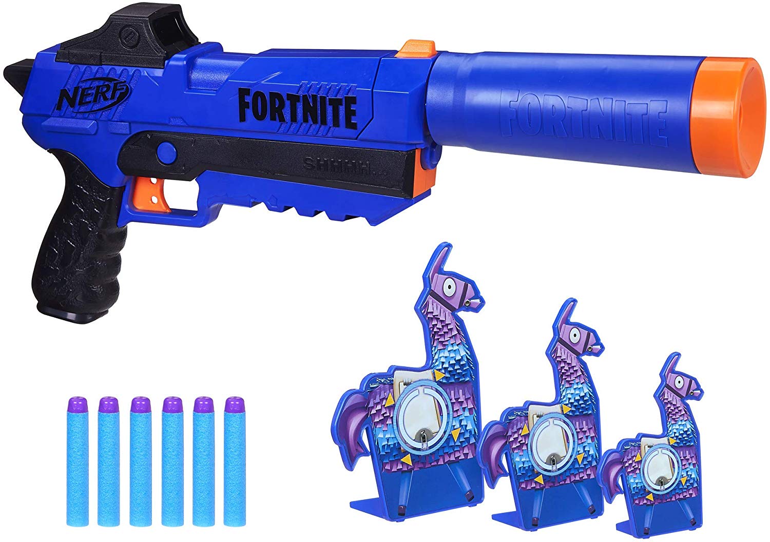 Nerf Fortnite SP-R