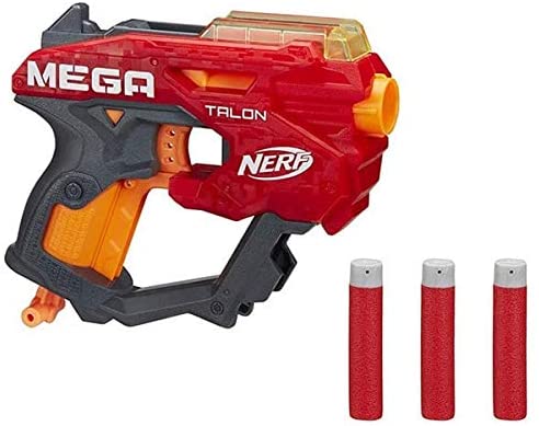 Nerf Mega pas cher : Comparatif  Où acheter les Nerfs Mega à