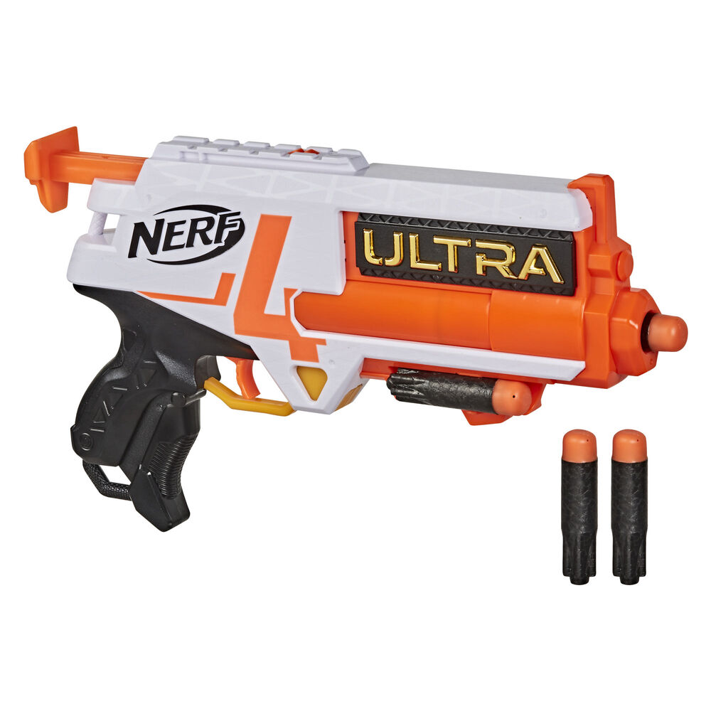 Nerf Ultra Four