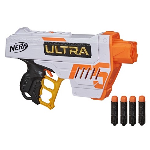 Nerf Ultra Five