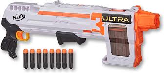 Nerf Ultra Three