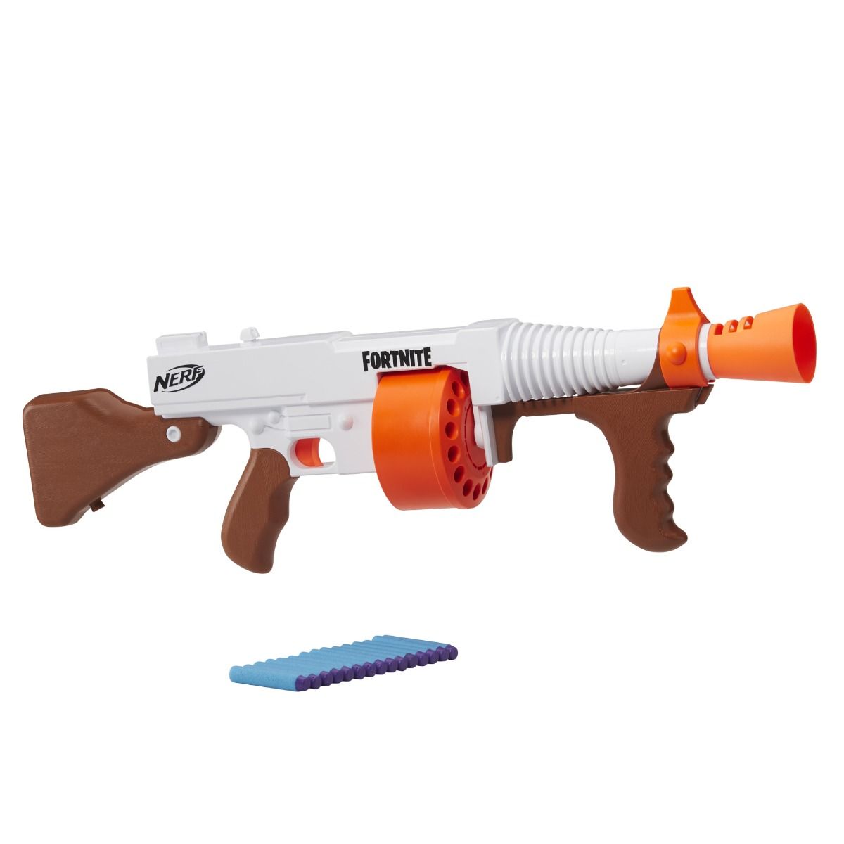 Nerf Fortnite DG