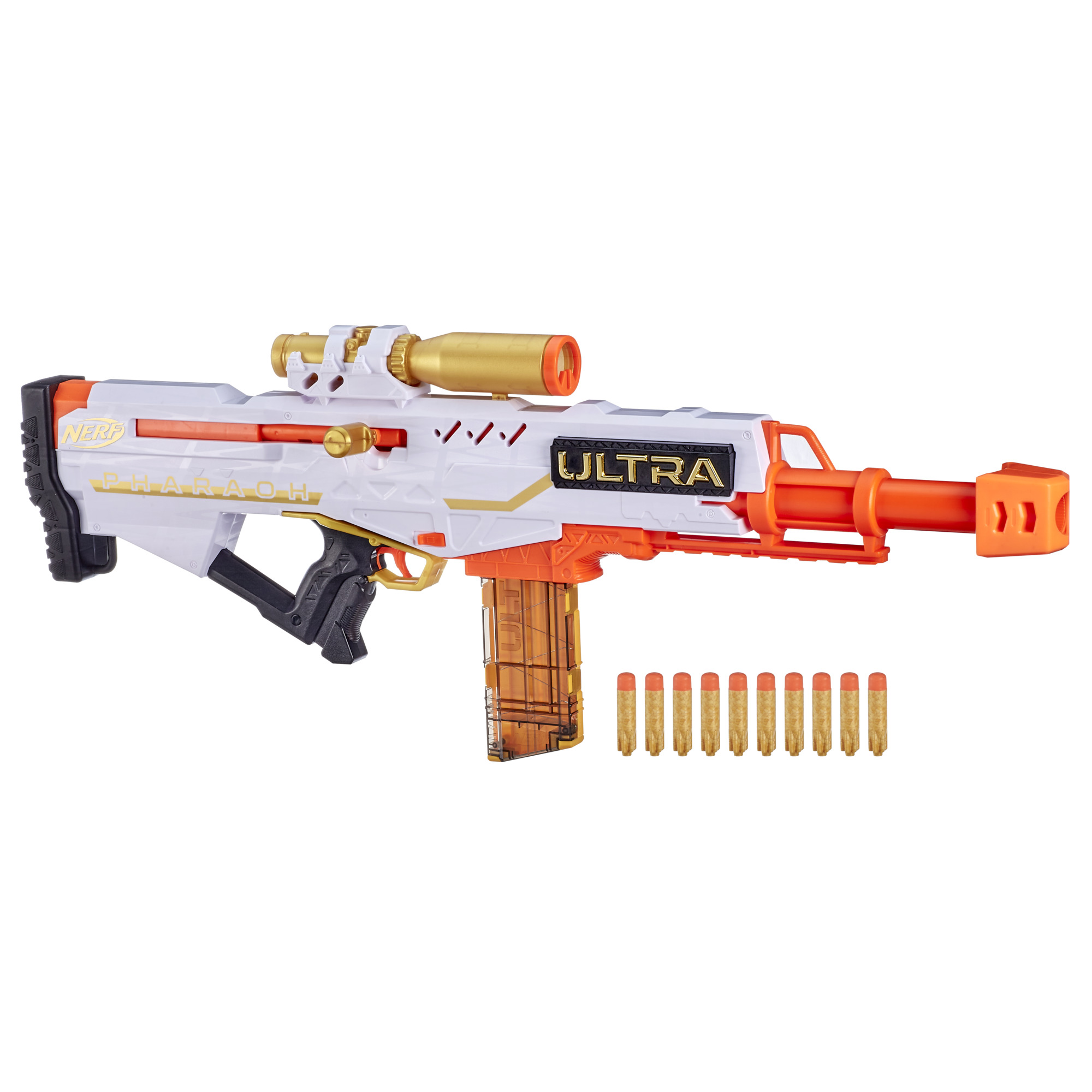 Nerf Ultra Pharaoh