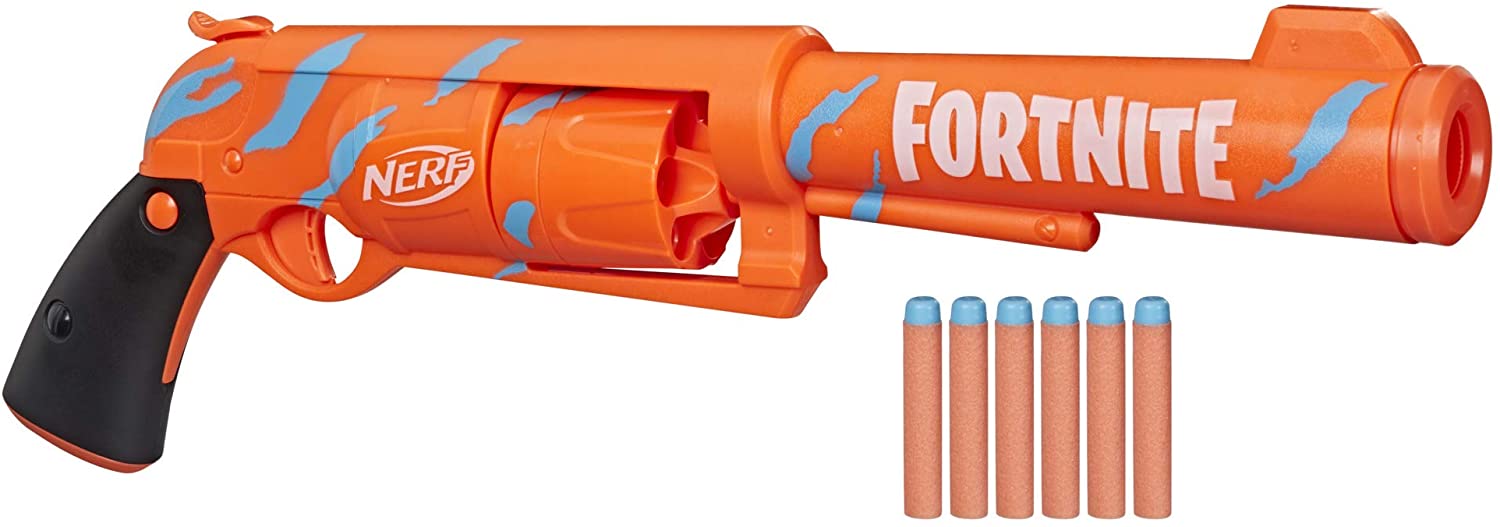 Nerf Fortnite 6-SH