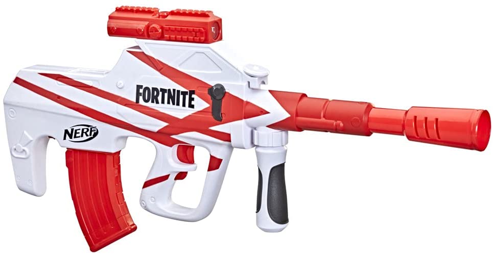 Nerf Fortnite B-AR