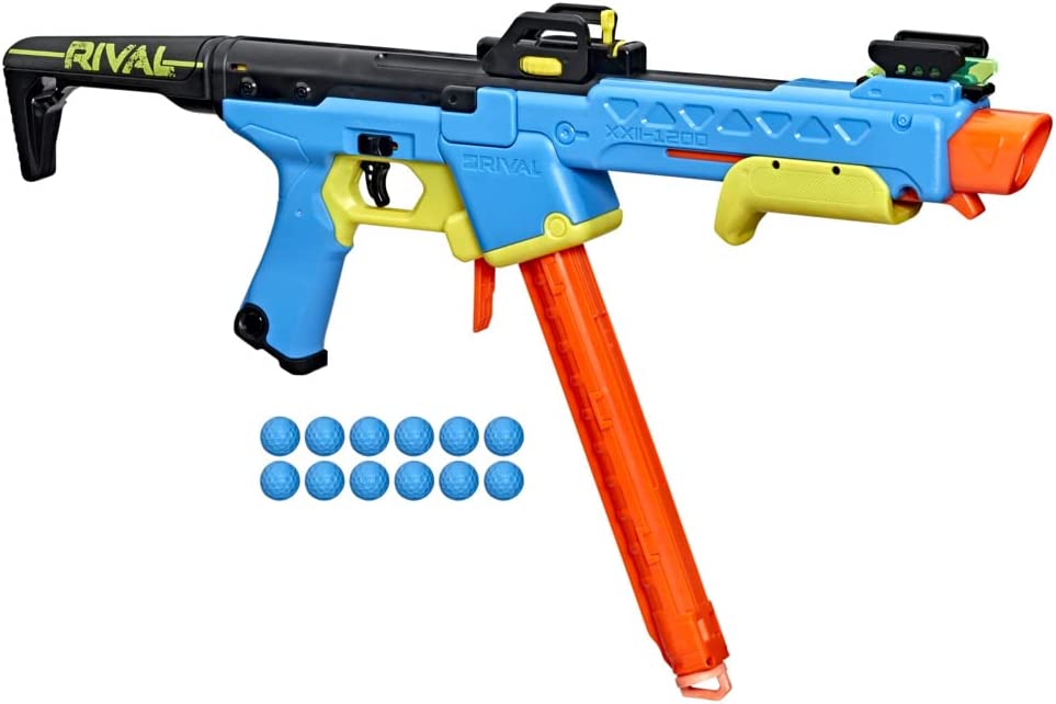 Mitrailleuse nerf - Cdiscount