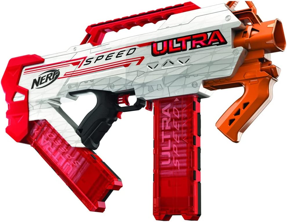 Nerf Ultra Speed