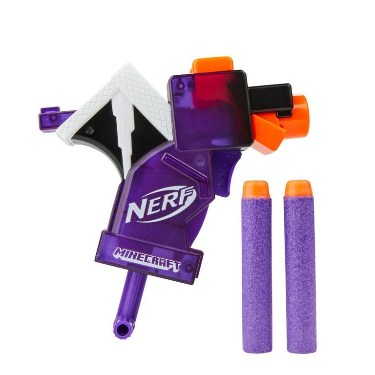 Nerf Minecraft Ender Dragon