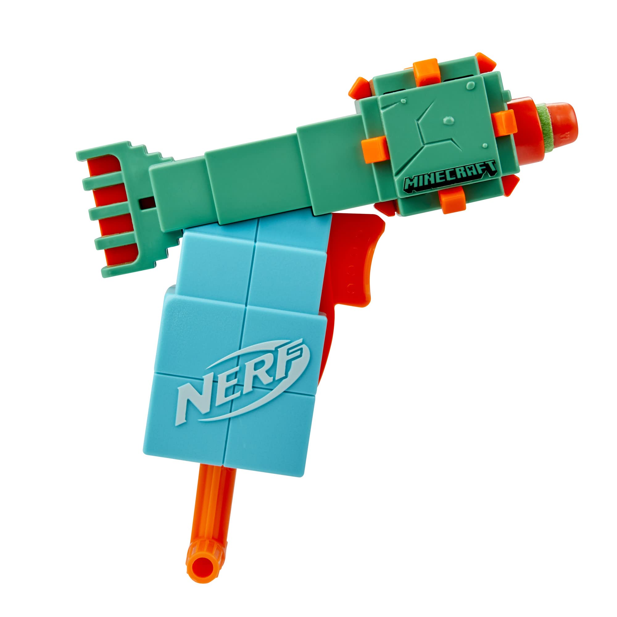 Nerf Minecraft Guardian